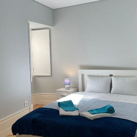 קוימברה Sao Bartolomeu Apartment 1 מראה חיצוני תמונה