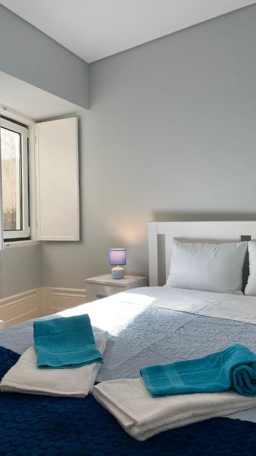 קוימברה Sao Bartolomeu Apartment 1 מראה חיצוני תמונה