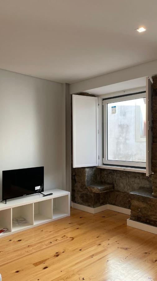 קוימברה Sao Bartolomeu Apartment 1 מראה חיצוני תמונה