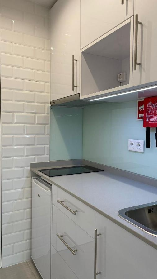 קוימברה Sao Bartolomeu Apartment 1 מראה חיצוני תמונה